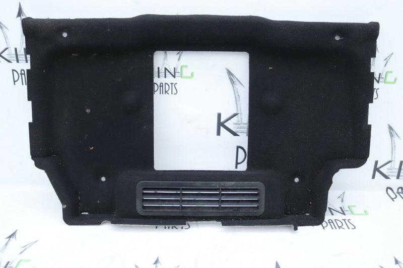 MERCEDES E CLASS A207 2009-2017 COUPE REAR TRUNK PANEL A2076900349