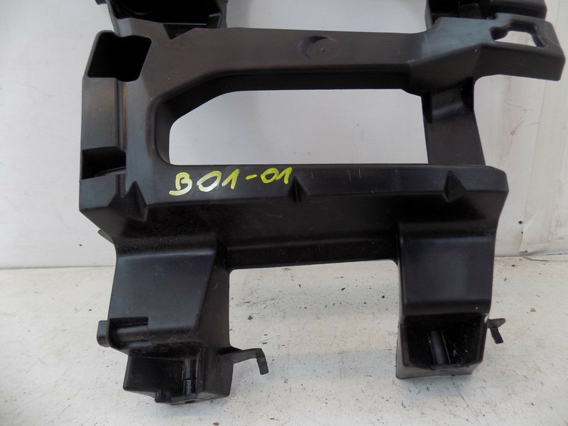 Citroen C5 MK II 08-16 Rear Bumper Bracket Support Left Side 9681048680 (B01-01)