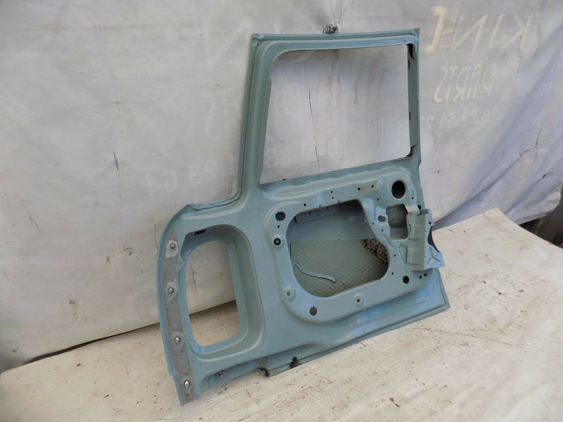 CLUBMAN MINI COOPER ONE 2007-2015 GENUINE TAILGATE BOOT REAR DOOR RIGHT SIDE O/S