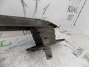 FIAT 500 2008-2015 REAR BUMPER CRASH BAR REINFORCEMENT CARRIER 51818694