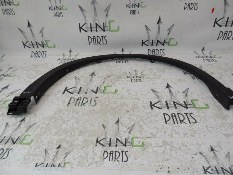 MAZDA CX5 2017-ON FRONT RIGHT WHEEL ARCH TRIM COVER WING KB7W-51-W21