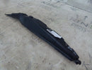 MERCEDES A W176 2012-15 FRONT RIGHT WING GAP COVER GENUINE A1768890000