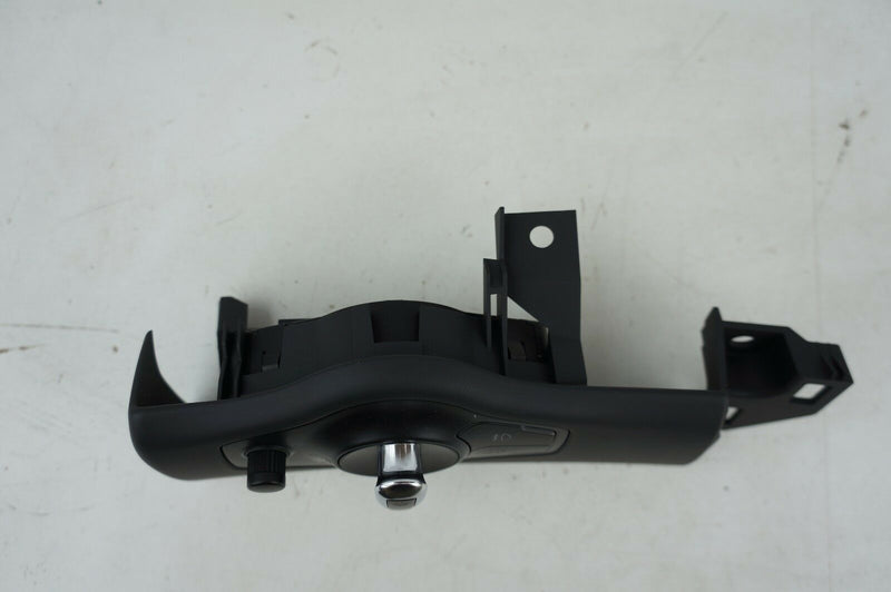 AUDI A4 (B8/8K) 2008-2015 HEADLIGHT SWITCH FOG LIGHT AND TRIM PANEL 8T2858342
