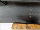 BMW 1 SERIES E87 5DR 2004 2005 2006 2007 REAR BUMPER GENUINE 51127058507