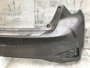 TOYOTA YARIS MK3 FACELIFT 2017-2018 REAR BUMPER GENUINE 521590D480