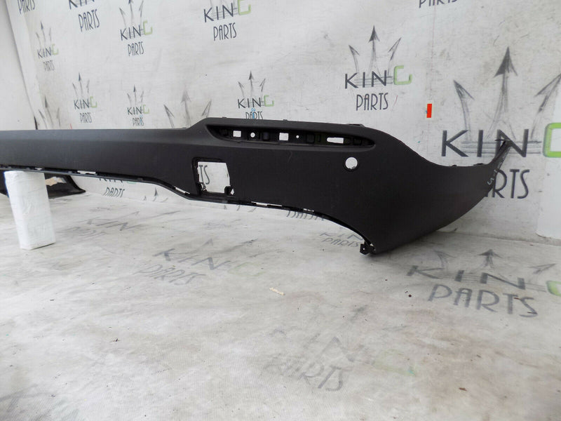 MERCEDES GLC CLASS W253 X253 REAR BUMPER GENUINE PDC A2538858502