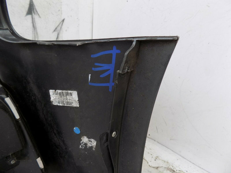 AUDI A5 S LINE COMPETITION PACKAGE COUPE FRONT BUMPER 15-18 8T0807437AT
