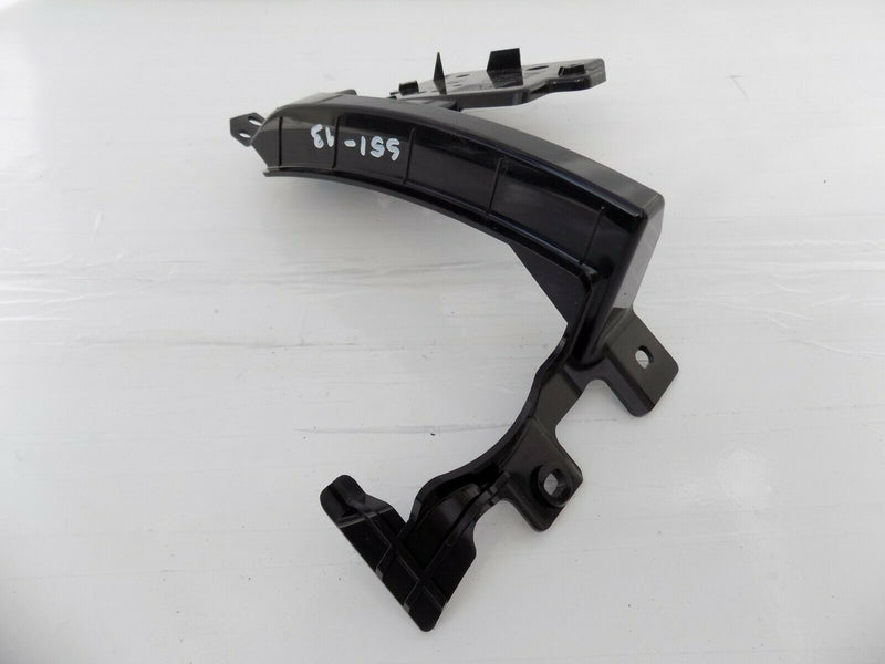 RANGE ROVER EVOQUE L538 REAR RIGHT BUMPER BRACKET GUIDE JJ3217E800AC S51-13