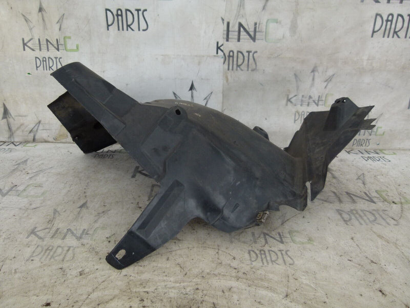 MERCEDES C W204 2008-14 FRONT RIGHT WHEEL MUD GUARD COVER A2046984030