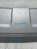 RANGE ROVER EVOQUE L538 2011-15 REAR BUMPER TOW EYE COVER BJ32-17F954-A