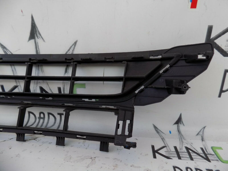 VW POLO 2017-ON FRONT BUMPER LOWER GRILL 2GS853677