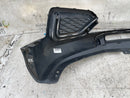 MG ZS LIMITED EDITION 2018-19 FRONT BUMPER MOULDING GENUINE P10409305
