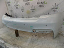 BMW 2 SERIES F22 M-SPORT COUPE 2014-2018 REAR BUMPER GENUINE PDC 8055567