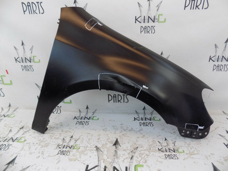VW GOLF MK6 2009-2012 FRONT RIGHT WING FENDER PANEL 00852012