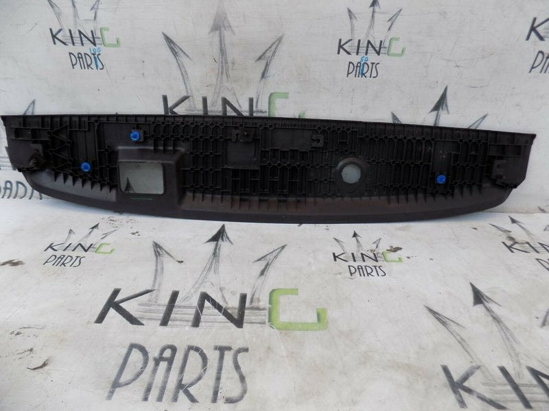 FORD TRANSIT COURIER 2014-2018 REAR DOOR BOOT INTERIOR PANEL TRIM OEM