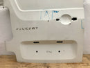 PEUGEOT PARTNER / CITROEN BERLINGO MK2 2012-17 REAR DOOR PANEL LEFT SIDE