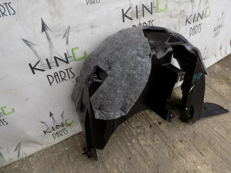 FIAT TIPO 2015-ON RIGHT REAR WHEEL ARCH LINER SPLASH SHIELD T80852032283