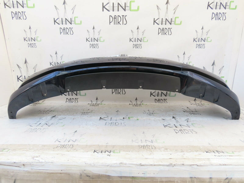 BMW 3 SERIES F30 F31 LCI 2015-18 FRONT BUMPER COMPLETE PCB HALOGEN GRILLE