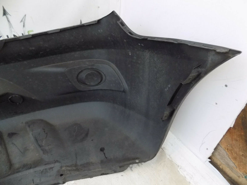 MERCEDES SPRINTER 906 W906 LCI 2014-2017 FRONT BUMPER GENUINE A9068851570