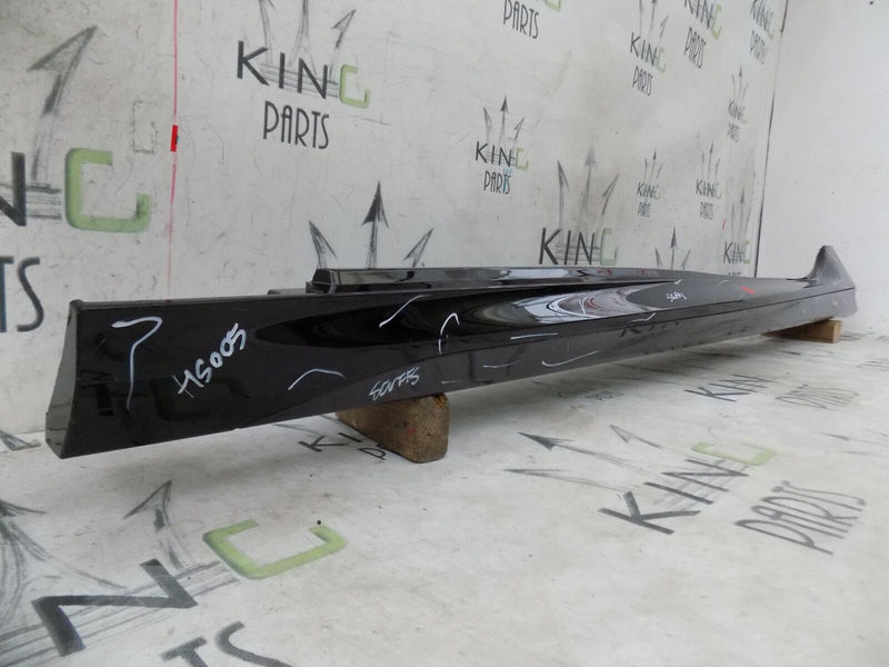 BMW 2 SERIES GRAN COUPE F44 M SPORT - 2019-ON - GENUINE LEFT SIDE SKIRT