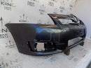 TOYOTA COROLLA 2008 GREY FRONT BUMPER GENUINE 52119-0F050