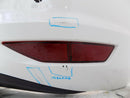 VW TOURAN II MK2 5T 2015-2018 REAR BUMPER GENUINE 4x PDC 5TA807421 A B