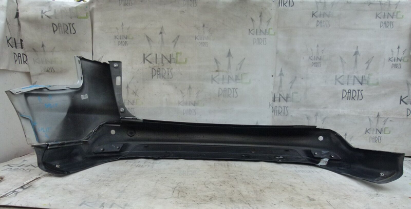 FORD FOCUS III MK3 TURNIER 2011-2014 REAR BUMPER PDC GENUINE BM5117864A