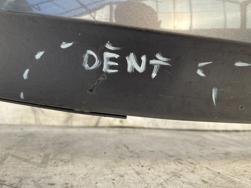 CITROEN DS4 MK2 2021-ON REAR BUMPER LOWER SECTION 9835810780