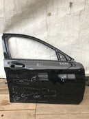 MERCEDES W205 GENUINE FRONT DOOR PANEL RIGHT DRIVER SIDE O/S