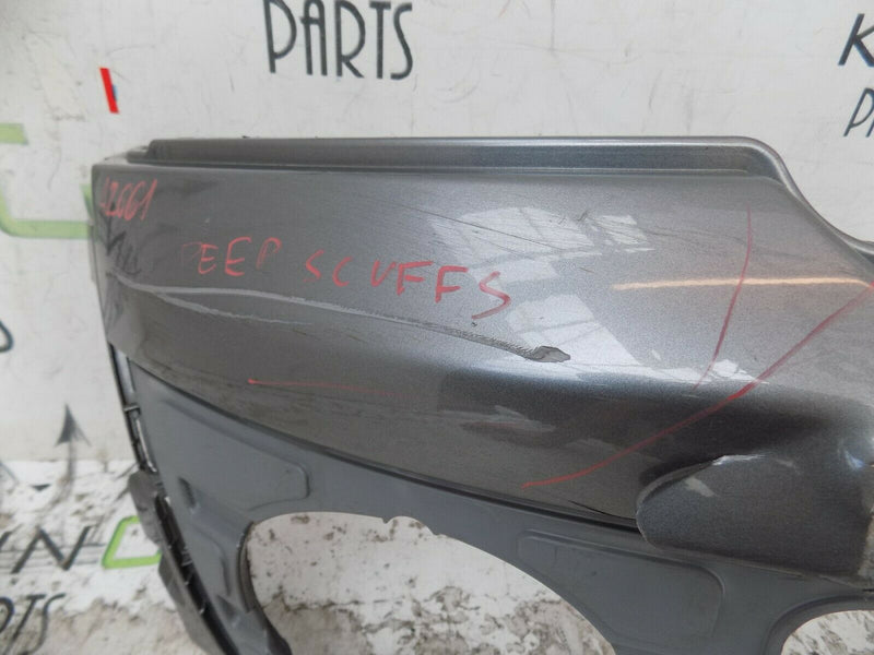MINI COOPER ONE R56 2006 - 2013 FRONT BUMPER GENUINE 7147840