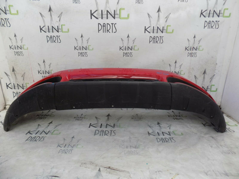 BMW MINI COOPER COUNTRYMAN F60 2017-ON FRONT BUMPER GENUINE 5111 7390520