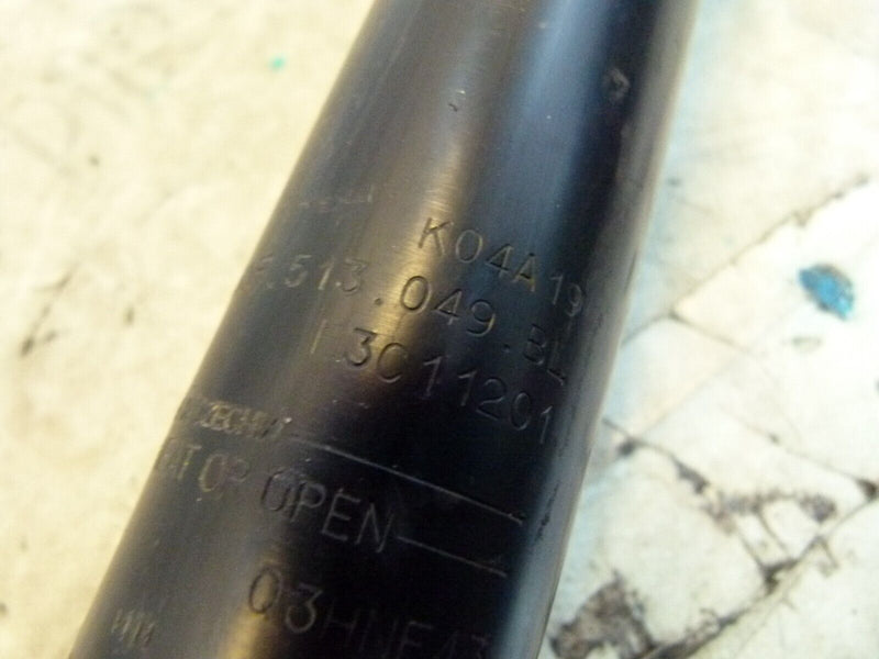 AUDI Q3 F3 2018-ON REAR RIGHT SHOCK ABSORBER GAS PRESSURE 5QF513049