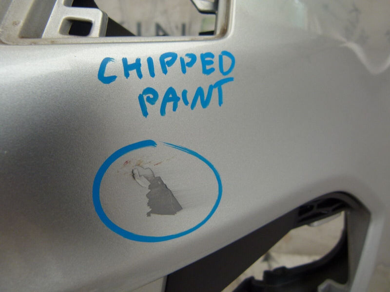 LAND ROVER DISCOVERY SPORT 2014-2019 FRONT BUMPER GENUINE FK7217K945B