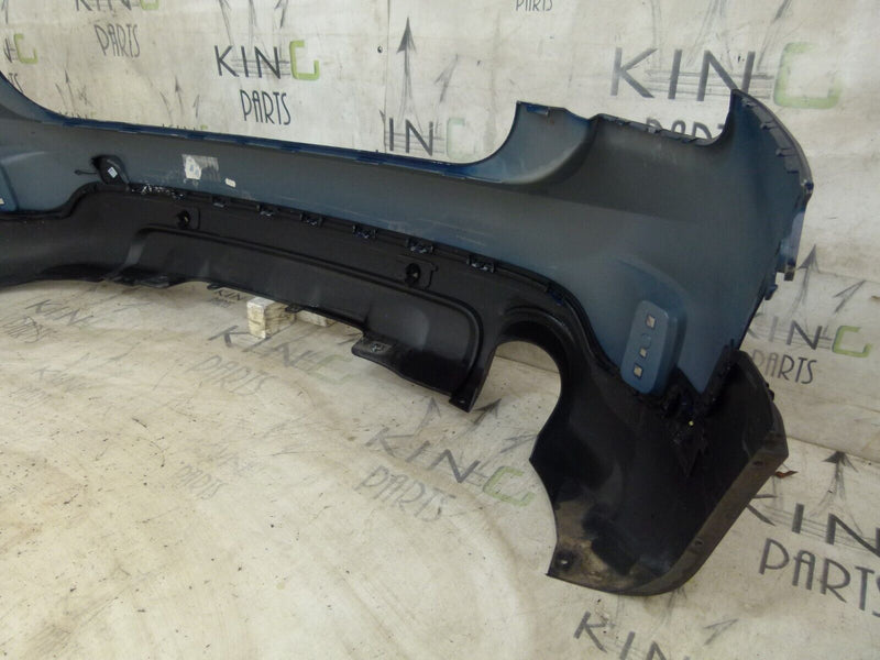 MINI COUNTRYMAN F60 2017-ON REAR BUMPER PDC GENUINE 7406378