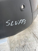 LAND ROVER DISCOVERY SPORT L550 2016-2019 REAR BUMPER PDC FK7217D781