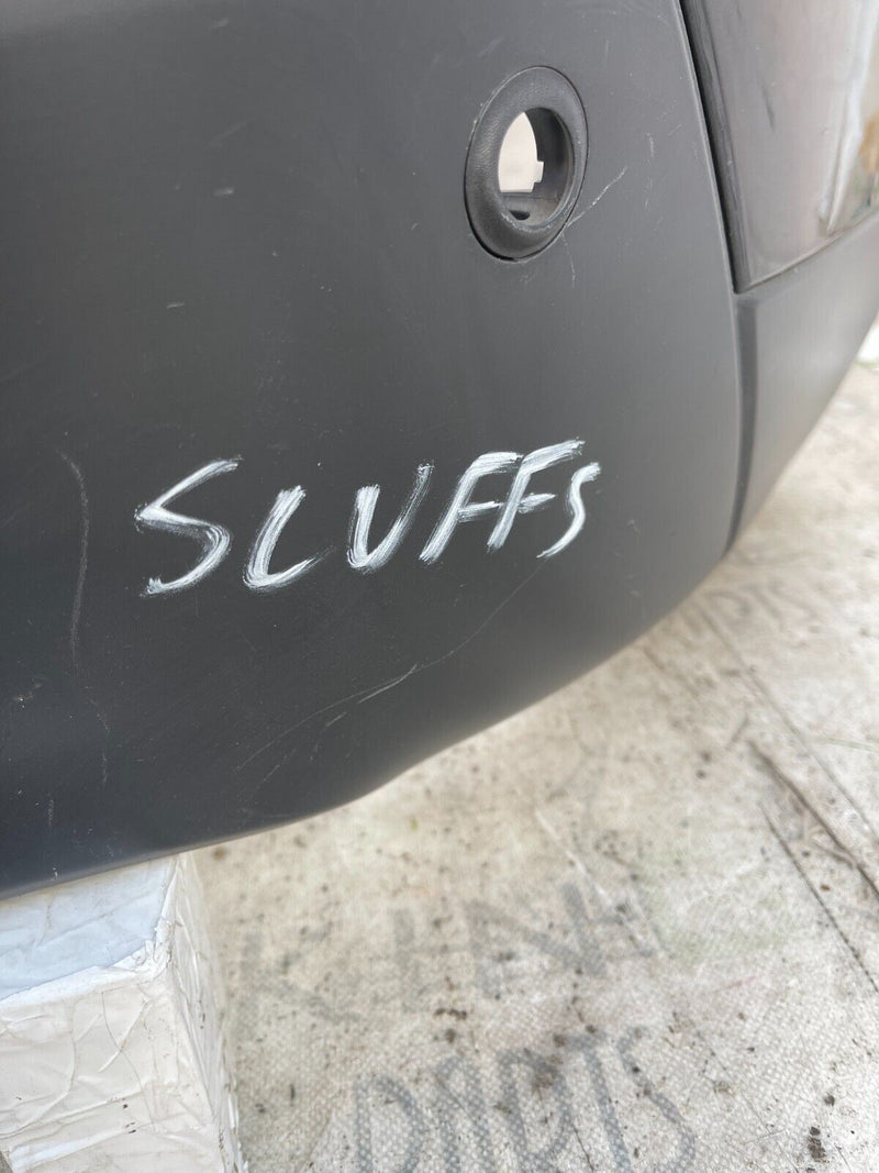 LAND ROVER DISCOVERY SPORT L550 2016-2019 REAR BUMPER PDC FK7217D781