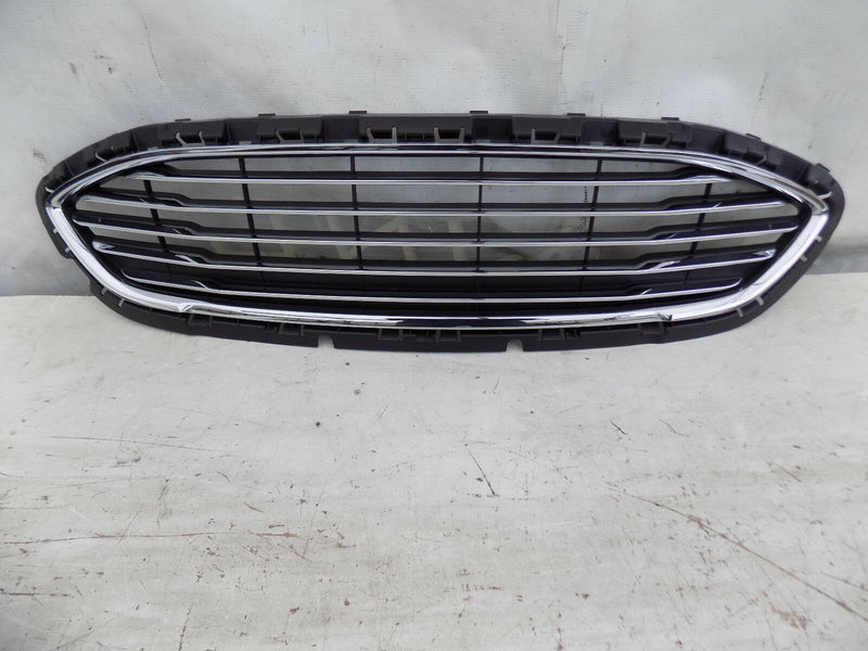 FORD FIESTA VIII MK8 2018- FRONT BUMPER GRILL RADIATOR GRILLE H1BB-8B271-B1