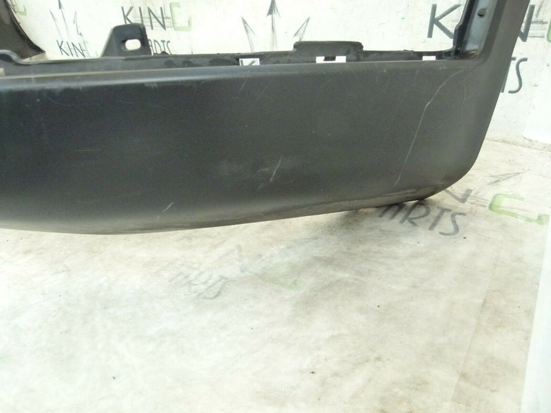 KIA SORENTO II 2010-2015 GREY REAR BUMPER LOWER PART GENUINE 86612-C5500