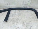 MERCEDES W205 C CLASS 14-21 REAR LEFT WINDOW TRIM INNER A2057370171 #