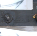 SAAB 95 9-5 2002-2005 SALOON PAIR OF REAR BUMPER BRACKET LH & RH 5143193 5143201