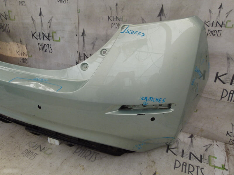 NISSAN LEAF (ZE1) 2017-2018 REAR BUMPER PDC GENUINE 850225SH0H