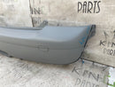 MINI COOPER ONE R56 2006-2010 REAR BUMPER GENUINE 7147871