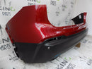 NISSAN QASHQAI TEKNA + MK2 J11 FACELIFT 2017 REAR BUMPER PDC 85022-HV20H