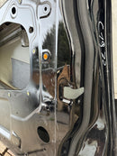 LAND ROVER DISCOVERY SPORT L550 2015- GENUINE FRONT DOOR PANEL RIGHT SIDE