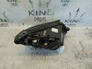MERCEDES W205 2015-2018 GENUINE HEADLIGHT HALOGEN LEFT SIDE A2058200761