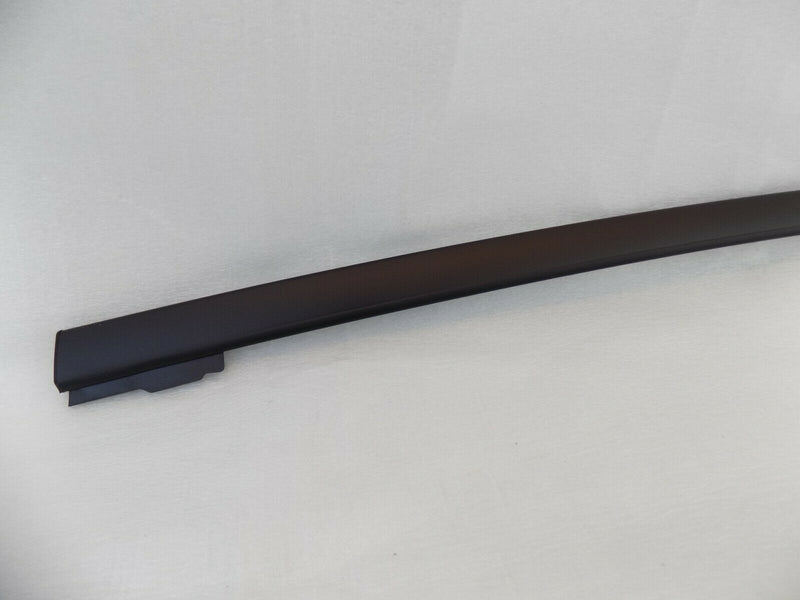 MAZDA 3 2014-2018 REAR LEFT DOOR TRIM SASH BHS2-50-995B /B04-66