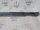 AUDI A6 C8 4K9 2019-ON ALLROAD LEFT SIDE SKIRT SILL COVER GREY 4K9853855