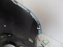 MAZDA 3 MK3 2013-2015 HATCHBACK GREY REAR BUMPER GENUINE PDC BHN9-50221