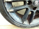 CORSA E GENUINE 17" ALLOY WHEEL 7Jx17H ET44 0P035K3 TYRE 215/45 R17