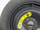 FORD FOCUS Mk3 11-14 16" SPACE SAVER SPARE WHEEL 5x108 AM51BA